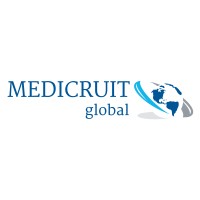 Medicruit Global - Recruitment Agency Profile