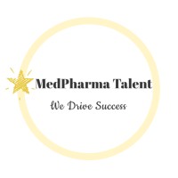 MedPharma Talent - Recruitment Agency Profile
