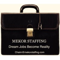 Mekor Staffing - Recruitment Agency Profile