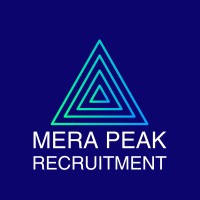 Mera Peak Recruitment ltd - Recruitment Agency Profile