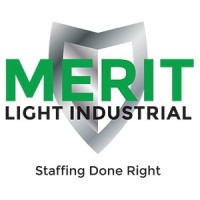 Merit Light Industrial - Recruitment Agency Profile