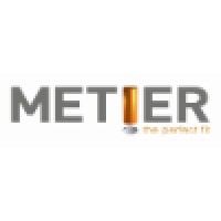 Metier - Recruitment Agency Profile