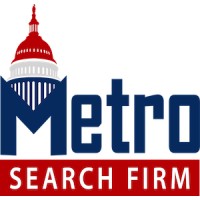 Metro Search Firm - Recruitment Agency Profile
