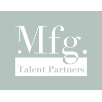 mfg. Talent Partners - Recruitment Agency Profile
