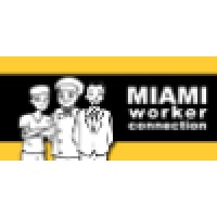 Miami Worker Connection, Inc. - Recruitment Agency Profile