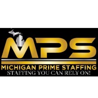 Michigan Prime Staffing - Recruitment Agency Profile