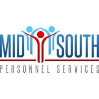 Mid South Personnel Services - Recruitment Agency Profile