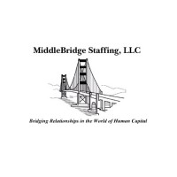 Middlebridge Staffing, LLC - Recruitment Agency Profile