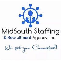 MidSouth Staffing & Recruitment Agency, Inc - Recruitment Agency Profile