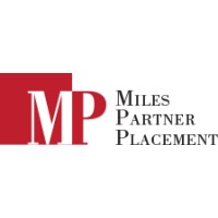 Miles Partner Placement - Recruitment Agency Profile