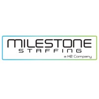 MileStone Staffing - Recruitment Agency Profile