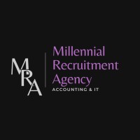 Millennial Recruitment Agency - Recruitment Agency Profile