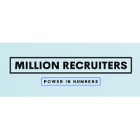 Million Recruiters - Recruitment Agency Profile
