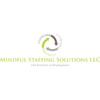 Mindful Staffing Solutions LLC - Recruitment Agency Profile