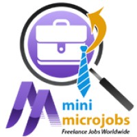 Mini Micro Jobs - Recruitment Agency Profile