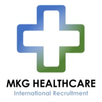 MKG Healthcare - Recruitment Agency Profile