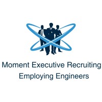 Moment Executive Recruiting - Recruitment Agency Profile