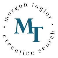 Morgan Taylor Executive Search, LLC - Recruitment Agency Profile