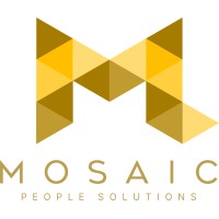 Mosaic People Solutions - Recruitment Agency Profile