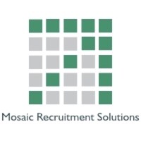 Mosaic Recruitment Solutions Limited - Recruitment Agency Profile