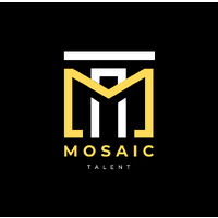 Mosaic Talent LLC - Recruitment Agency Profile
