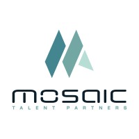 Mosaic Talent Partners - Recruitment Agency Profile