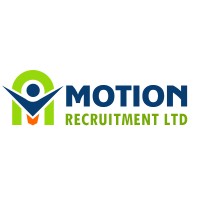 Motion Recruitment Ltd - Recruitment Agency Profile