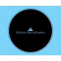 Motion Recruitments - Recruitment Agency Profile