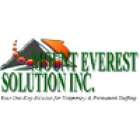 Mount Everest solution inc . - Recruitment Agency Profile
