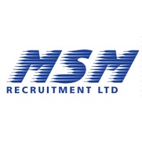 MSM Recruitment Ltd - Recruitment Agency Profile