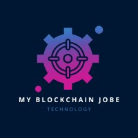 My Blockchain Jobe - Recruitment Agency Profile