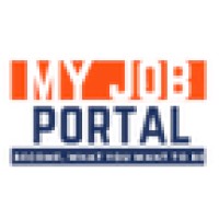 My Job Portal - Recruitment Agency Profile