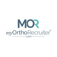 myOrthoRecruiter - Recruitment Agency Profile