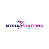 Myriad Staffing Solution - Recruitment Agency Profile