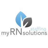 myRN Staffing Solutions - Recruitment Agency Profile