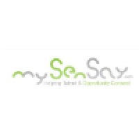 mySenSay Inc. - Recruitment Agency Profile