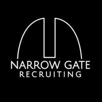 Narrow Gate Recruiting - Recruitment Agency Profile