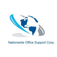 Nationwide Office Support Corp - Recruitment Agency Profile