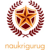 Naukrigurug - Recruitment Agency Profile