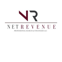 Net Revenue Professional Search & Strategies llc - Recruitment Agency Profile