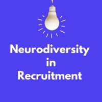 Neurodiversity in Recruitment CIC - Recruitment Agency Profile