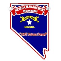 Nevada Management Recruiting - Recruitment Agency Profile