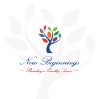 New Beginnings 16+ - Recruitment Agency Profile