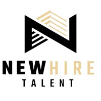 New Hire Talent - Recruitment Agency Profile