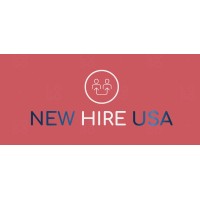 New Hire USA - Recruitment Agency Profile