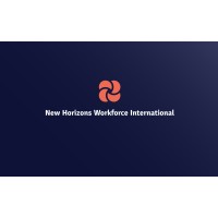 New Horizons Workforce International - Recruitment Agency Profile