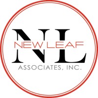 New Leaf Associates, Inc - Recruitment Agency Profile