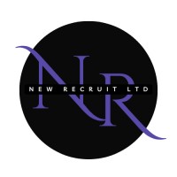 New Recruit Ltd. - Recruitment Agency Profile