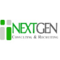 NextGen Consulting & Recruiting - Recruitment Agency Profile