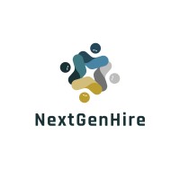NextGenHire - Recruitment Agency Profile